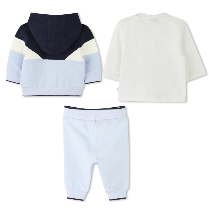 3-piece set BOSS 
                    BOY