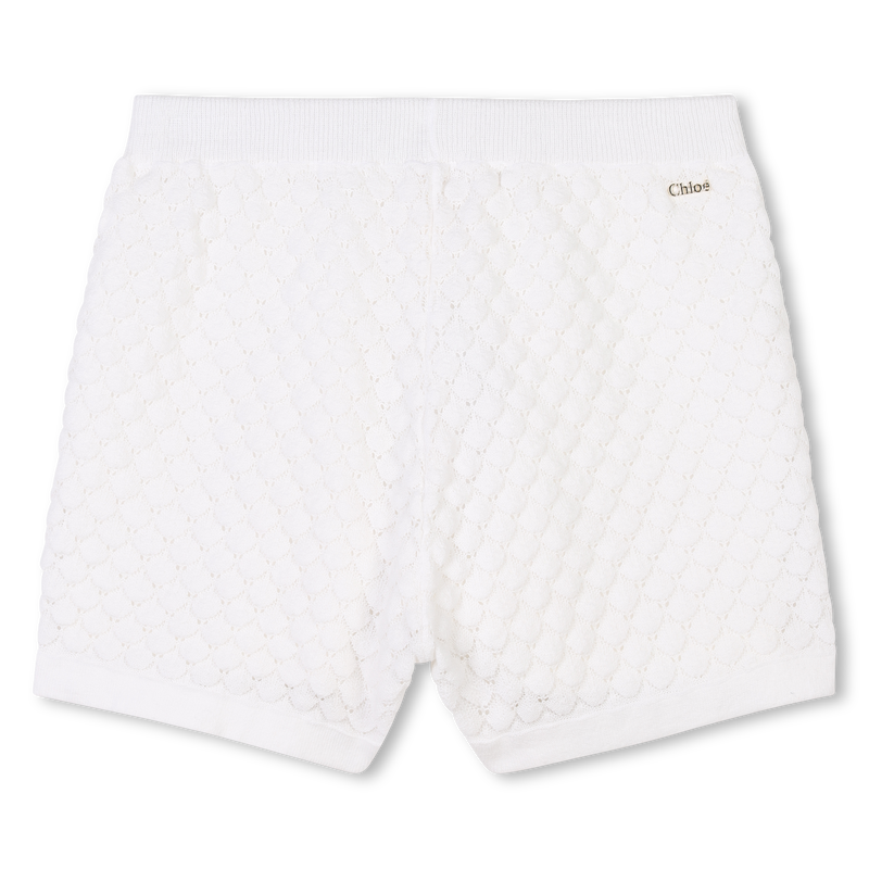 Shorts and vest top set CHLOE 
                    GIRL