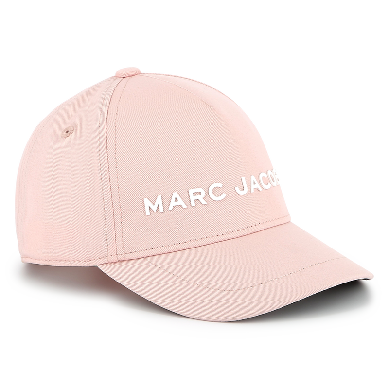 Hook-and-loop fastener cap THE MARC JACOBS 
                    UNISEX