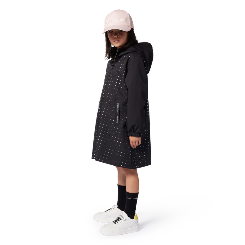 Hook-and-loop fastener cap THE MARC JACOBS 
                    UNISEX
