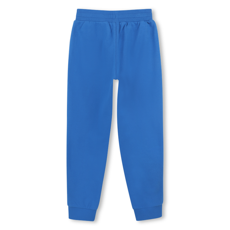 Fleece jogging bottoms TIMBERLAND 
                    BOY