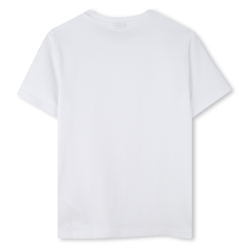 Pack of 2 T-shirts BOSS 
                    BOY